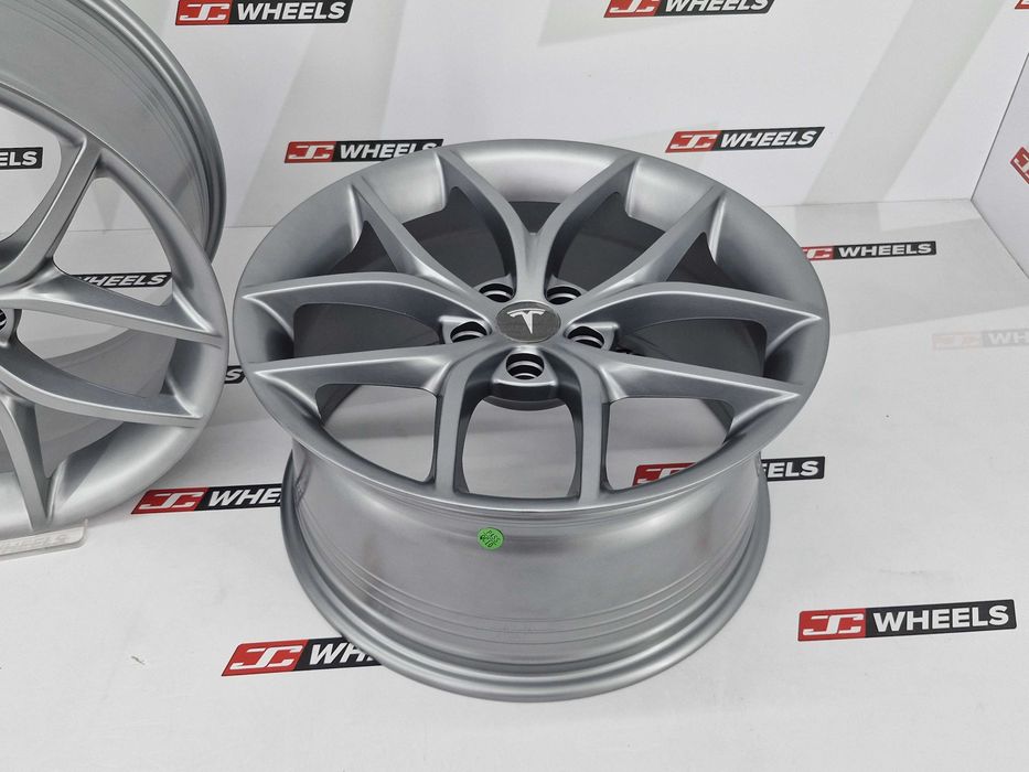 Jantes Look Tesla Model Y em 19 | 5x114.3