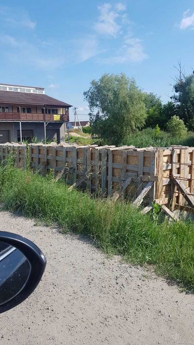 Ділянка на воду Обухів