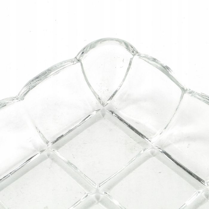 P1M Nuta Niemen - patera ART DECO