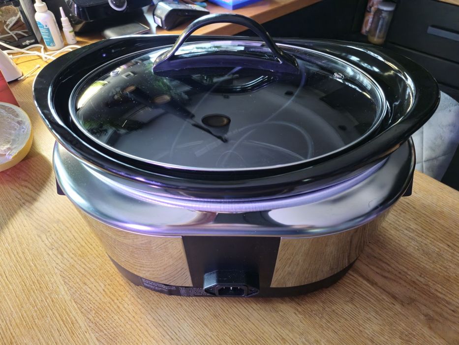 Wolnowar Crock pot