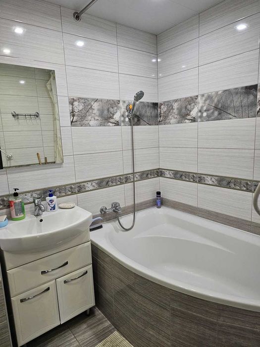 Продам 4-к квартиру (84м2) с ремонтом на ж/м Фрунзенский / Каменский