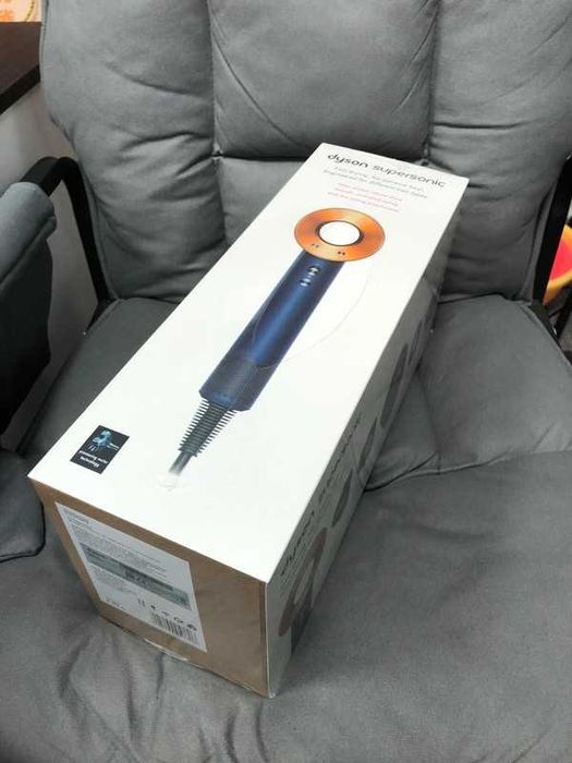 Nowa ldealny Prezent Suszarka do włosów