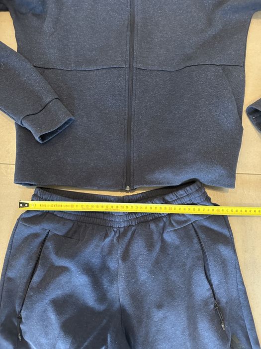 dresy męskie adidas L