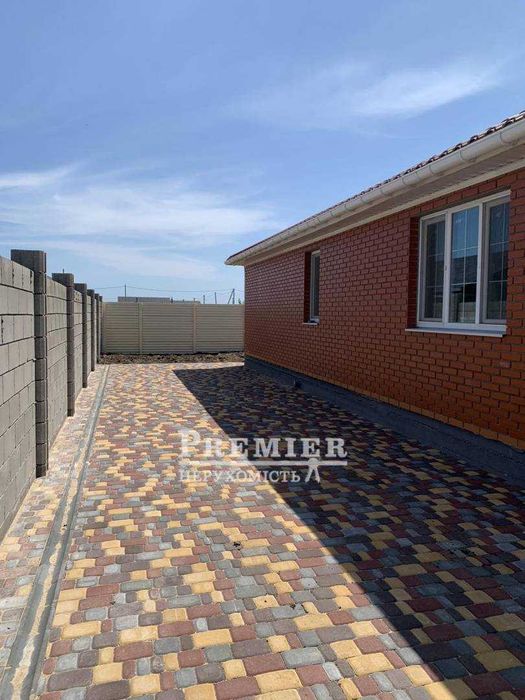 Будинок за адресою вул. Перемоги (площа 80 м²) - Atlanta.ua - фото 15