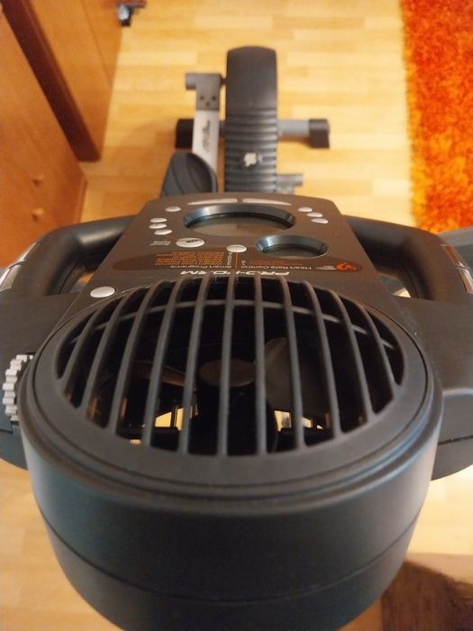 Bicicleta elíptica Pro-Form 595 HR (consola ecrã não funciona)