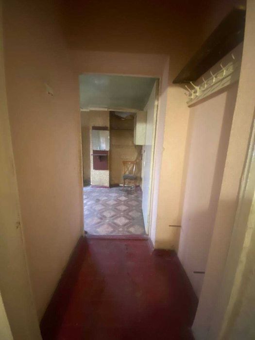 Продам частину будинка в селі Трушки