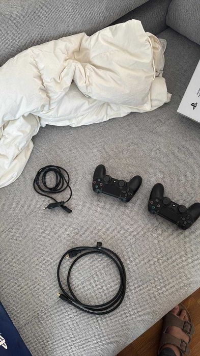 Sony PlayStation 4 Pro