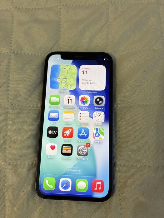 Iphone 12 Mini 64gb