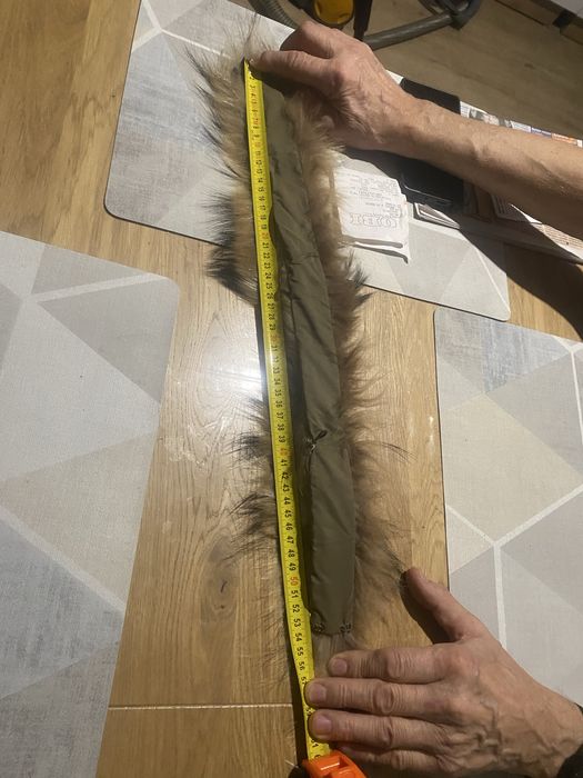 Futerko z jenota do kaptura