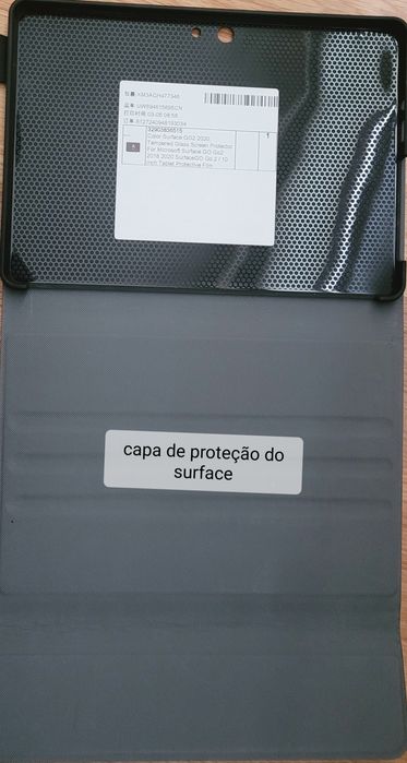 Microsoft Surface Go 264750637653761124