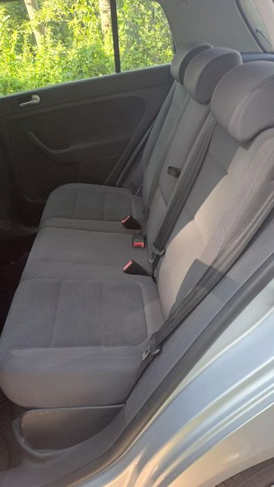 Sprzedam volkswagen golf plus 2010 1,6tdi