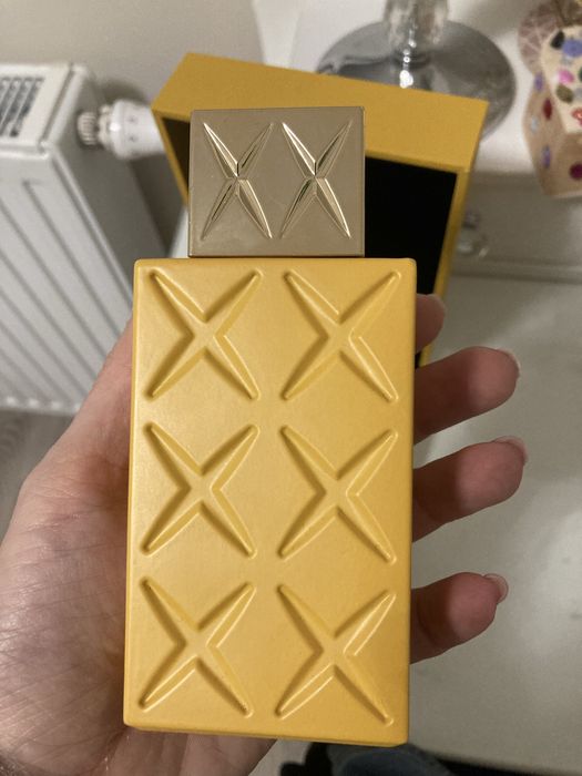 Shaghaf Swiss Arabian Vanilla Toffee 75ml woda perfumowana