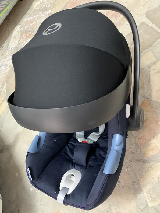 Cybex Atom Car Seat64550910745730122