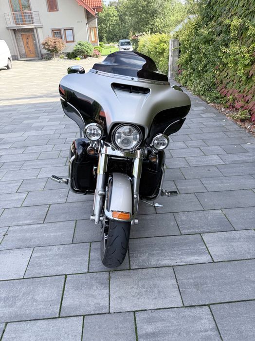 Harley-Davidson