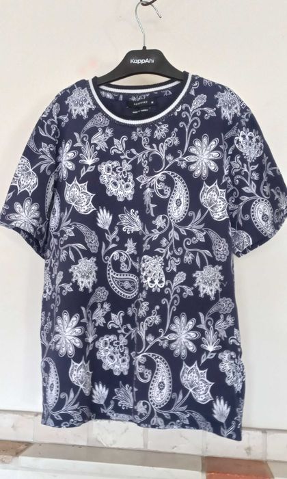 Bluzka damska z krótkim rękawem r. M/38 Reserved nowe stan idealny