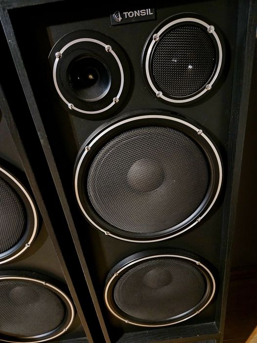 Tonsil ton 200 sprzedam