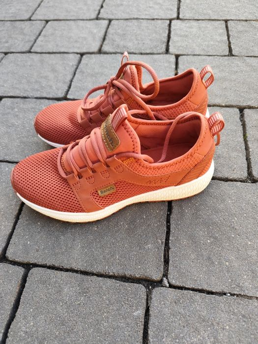 Buty damskie Bench 37