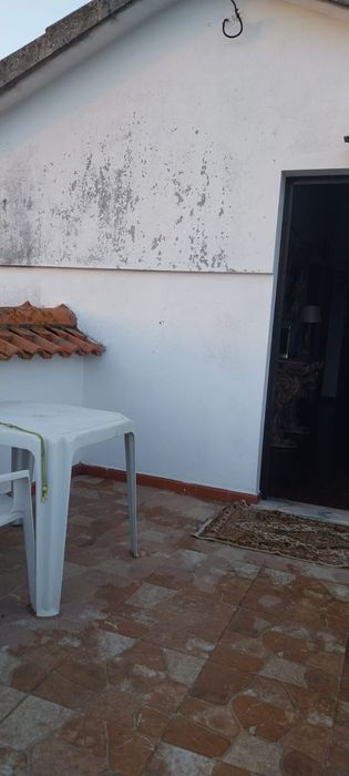 Arrendo T0 sra professora/deslocada profissionalmente