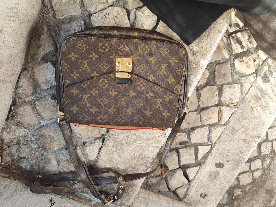 Mala Original Louis Vuitton