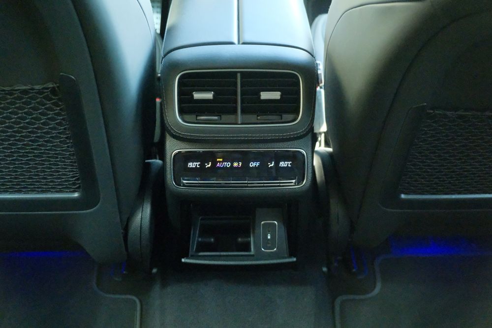 Mercedes-Benz GLE-Class 2020 VIN W1N1671881A296282 фото оголошення 17 з 18