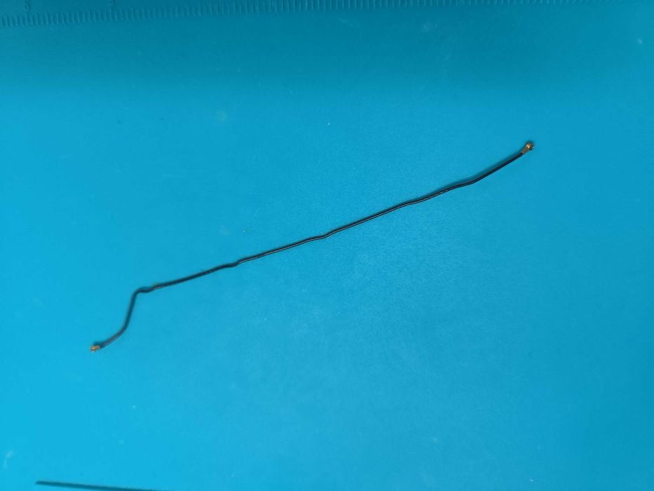 Antena Doogee N55 Plus– Oryginalna, z Demontażu