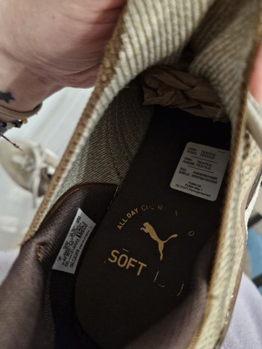 Buty do biegania PUMA