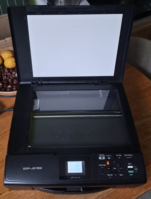 Drukarka Brother DCP-J315W
