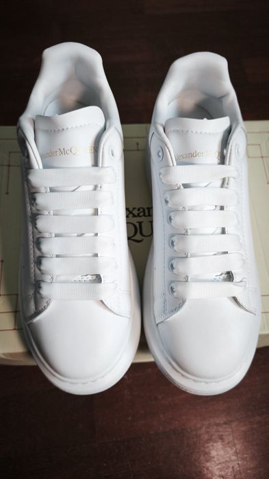 Alexander McQueen 38EU