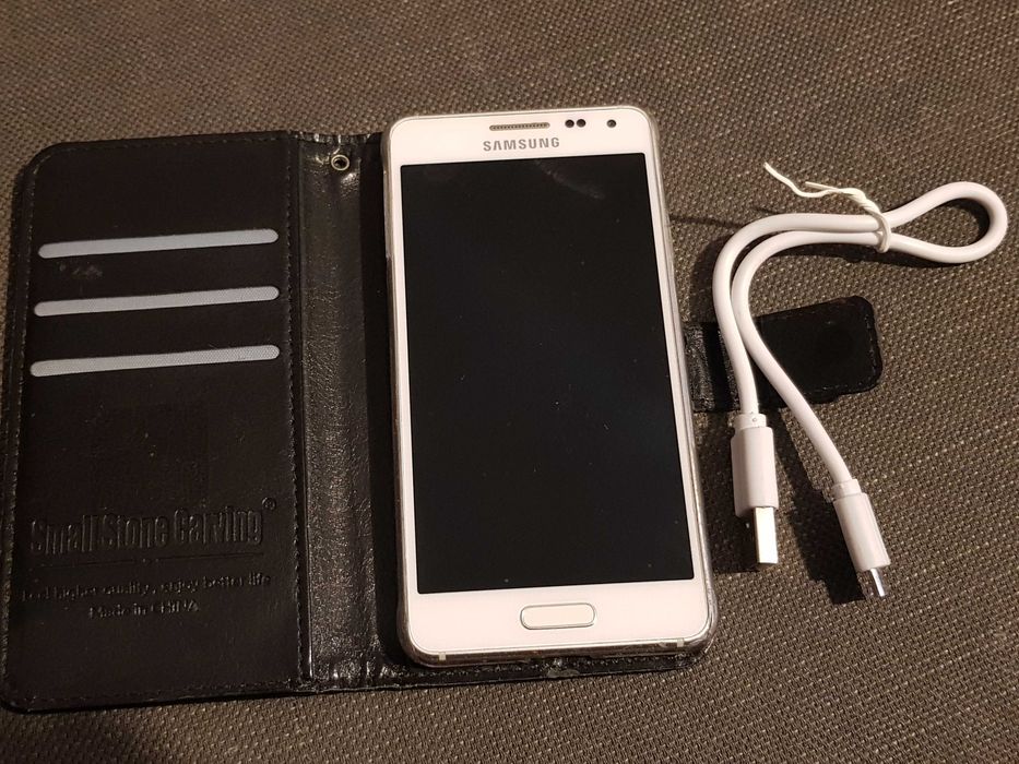 Telefon Samsung Alpha