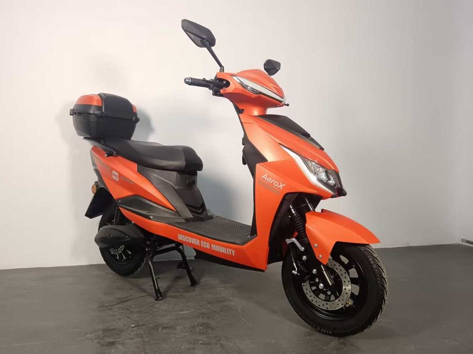 Електроскутер IDemo AeroX PRO O150-LFP