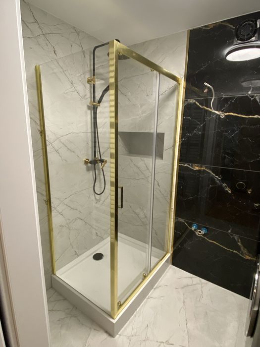 Remonty lazienek , wykonczenia wnetrz ,