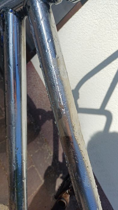 Rower BMX - dobry na początek!