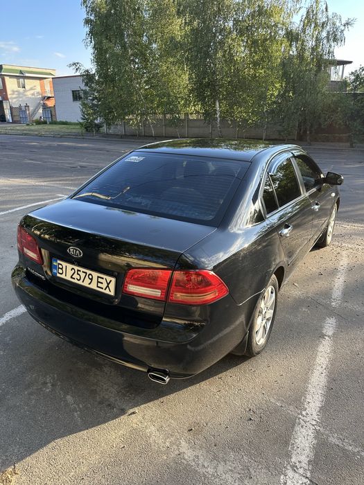 Продам Киа Маджентис 2007