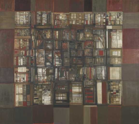 Coleção Postais de Maria Helena Vieira da Silva (1936/1974)