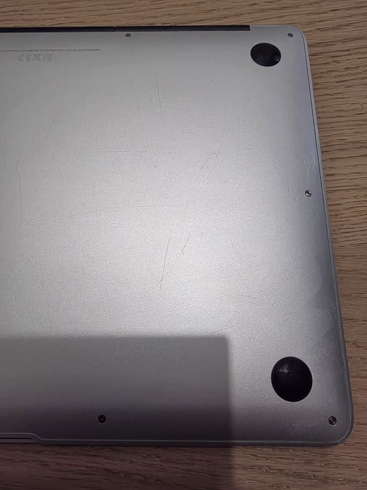 Laptop McBook Air 13