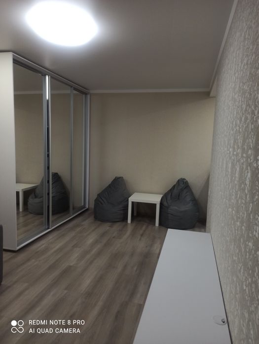 Здам подобово квартиру