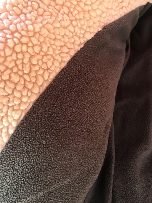 Курточка зимова, Chico