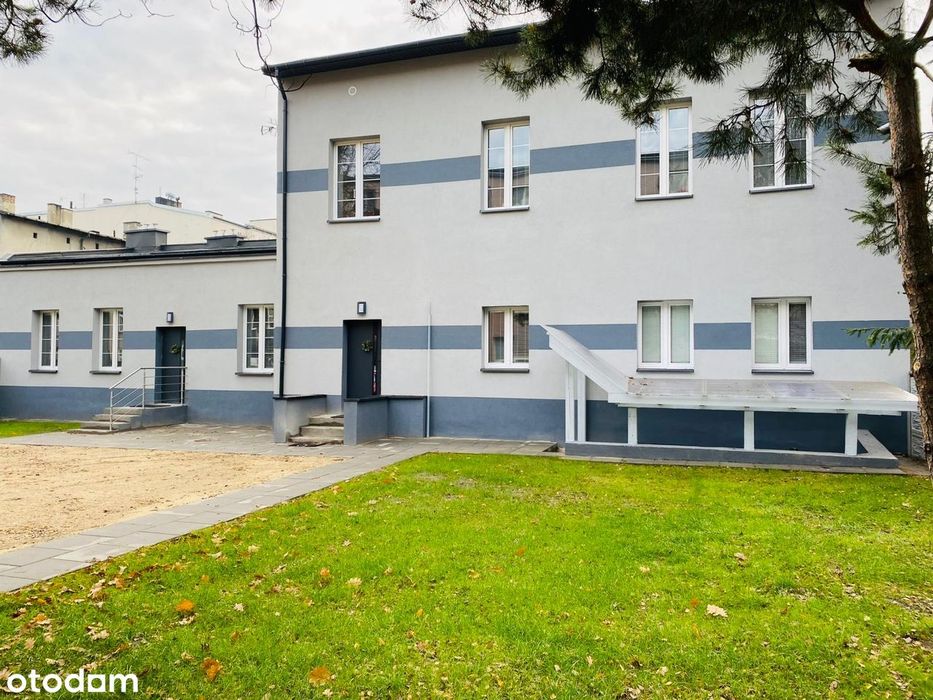 Kawalerka/mieszkanie w centrum Częstochowy - bez pośredników