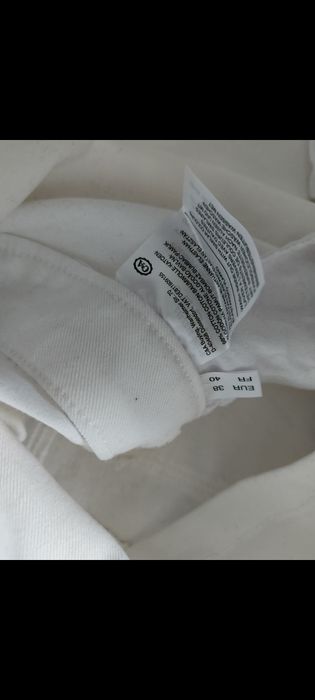 Сарафан джинсовий для вагітних