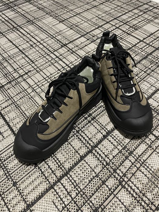 Зимове взутя чоловіче