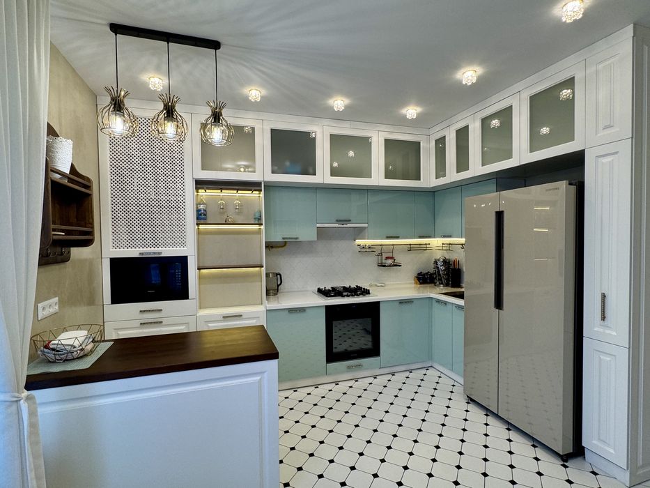 Перша здача! 3к  квартири ЖК Parkland паркленд Голосіївський р-н