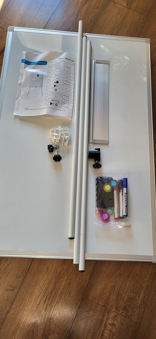 Tablica suchościerna  60x90