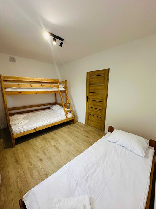 Noclegi pracownicze w Oświęcimiu – komfort, wygoda i elastyczność