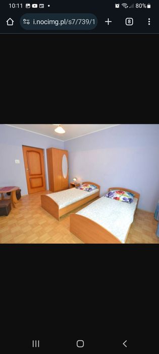 Noclegi kwatery agrotyrystyka