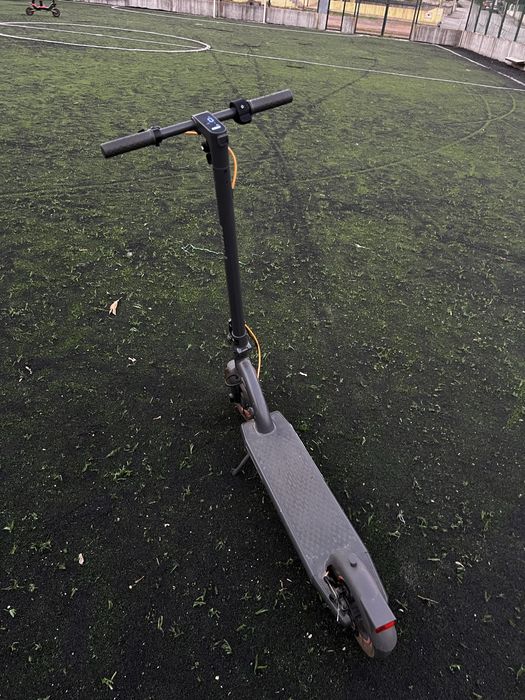 Trotinete Navee N20 Desbloqueada