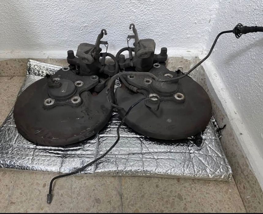 Discos Peugeot 308 - Ano 2015