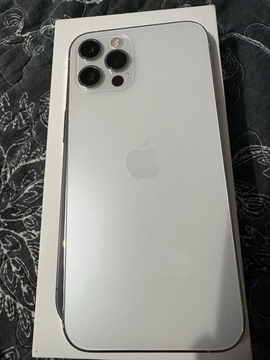 Iphone 12 pro 128Gb