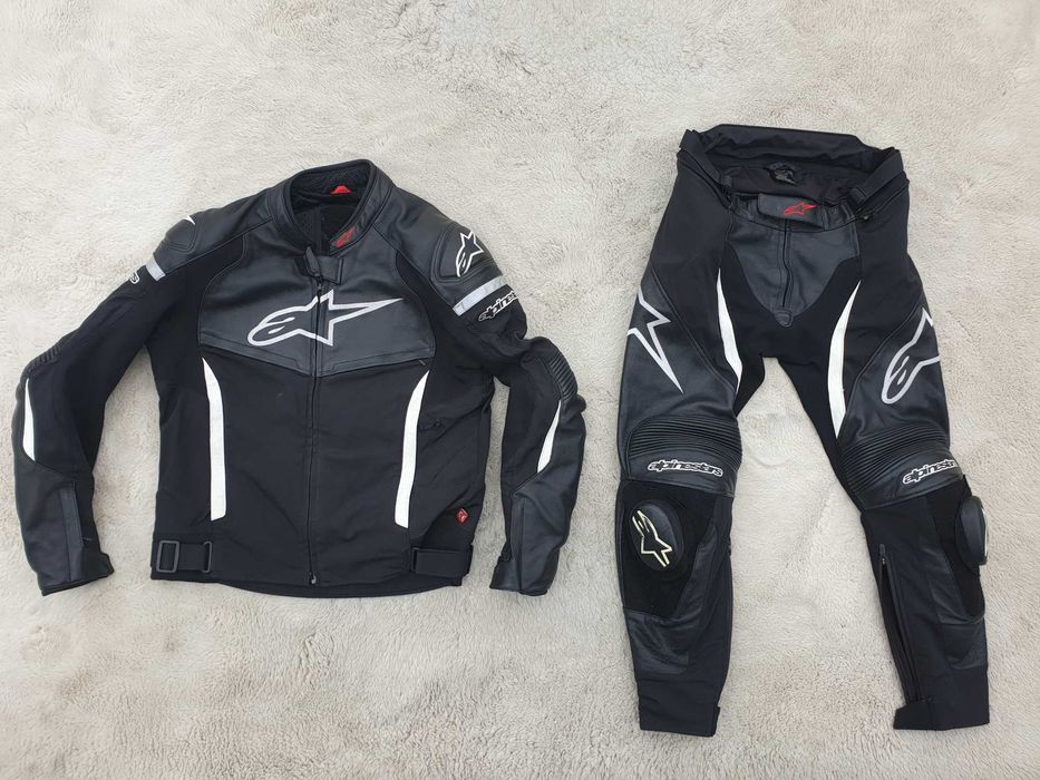 Alpinestars Sp X 50 Eur M kombinezon motocyklowy