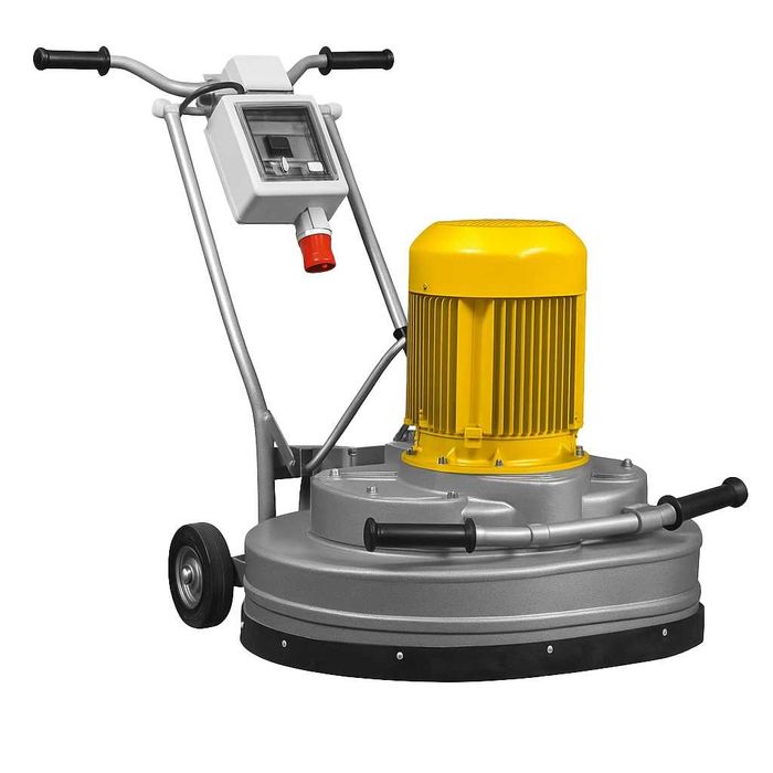 Аренда шлифмашины