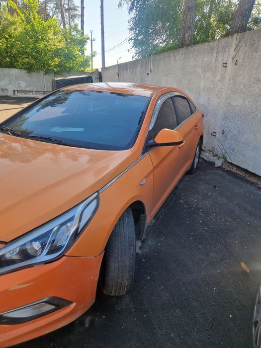 Двигатель Hyundai Sonata Kia Optima 2.0 LPI L4na LF YF K5 2.0 газ Двигун соната юф лф киа оптима